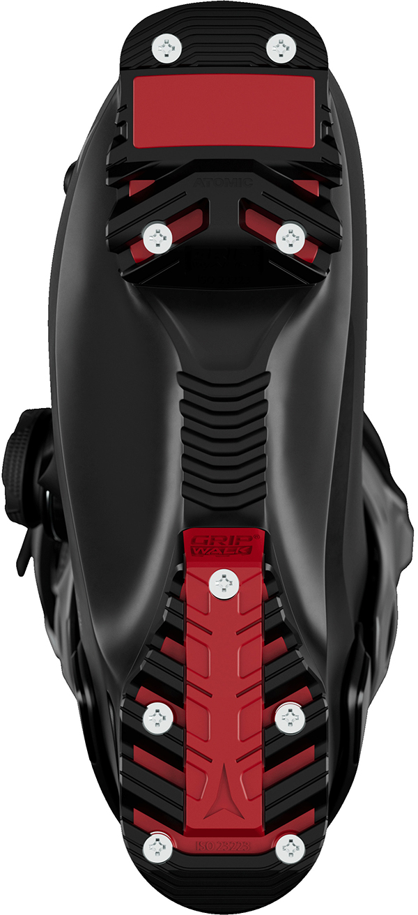 Product image 5 of the product “NEXUS 110 BOA Ski Boot 2027 black/limestone 28/28.5”
