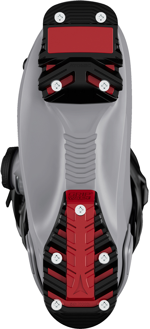 Product image 5 of the product “NEXUS 95 BOA W Ski Boot 2027 ice/black 25/25.5”