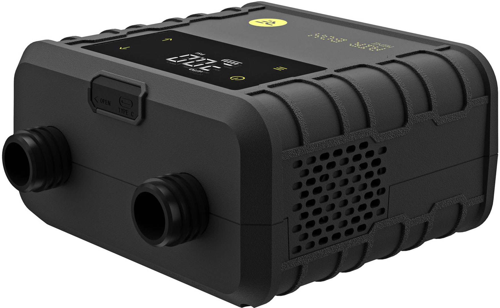 Artikelbild 5 des Artikels “AIR BOX MINI Elektrische Pumpe 2026 “