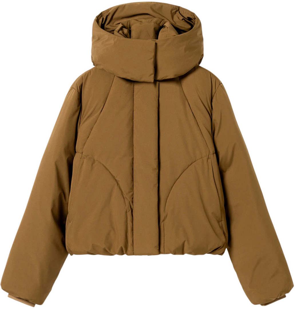 Product image 5 of the product “ANNABELLE Jacket 2027 bronze XS”