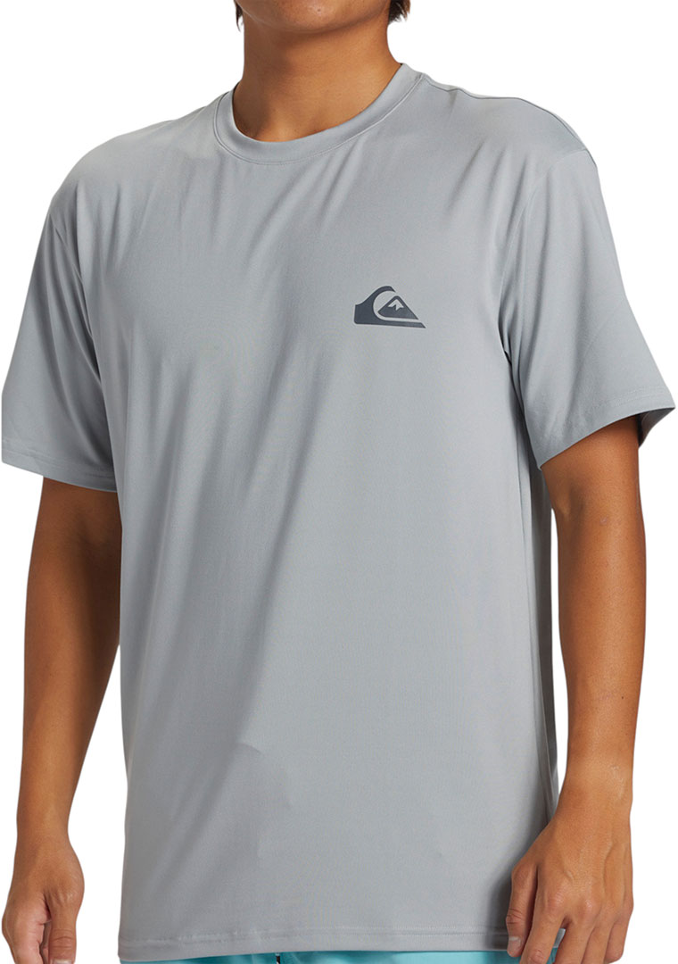 Artikelbild 5 des Artikels “EVERDAY SURF TEE SS Lycra 2026 heather grey XL“