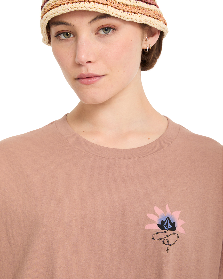 Artikelbild 5 des Artikels “BLISS T-Shirt 2026 pale khaki S“