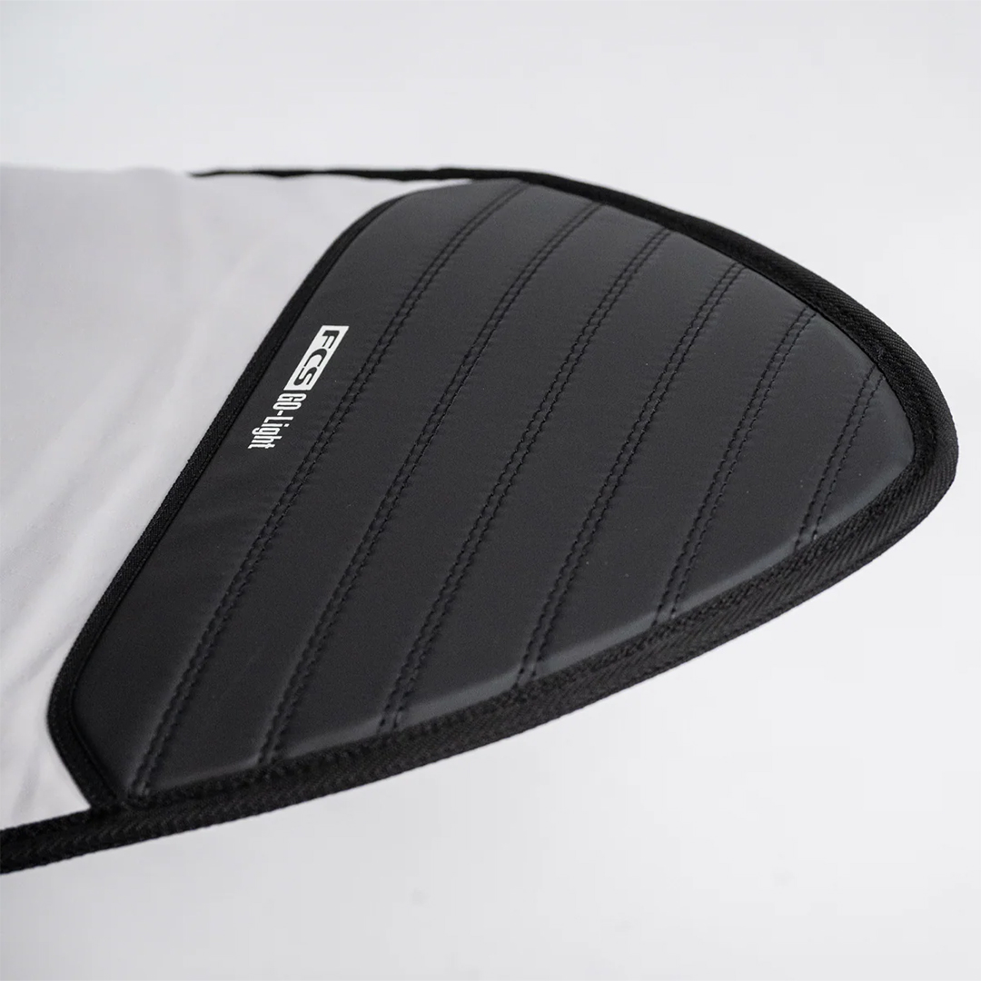 Product image 5 of the product “DAY RUNNER MID-LENGTH Surfcover 2027 alpine 6,7”
