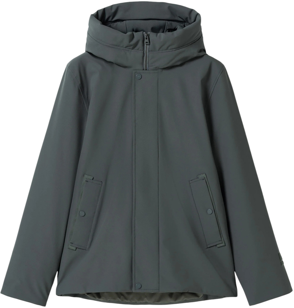 Artikelbild 5 des Artikels “BEURNIE Jacke 2027 coal green M“