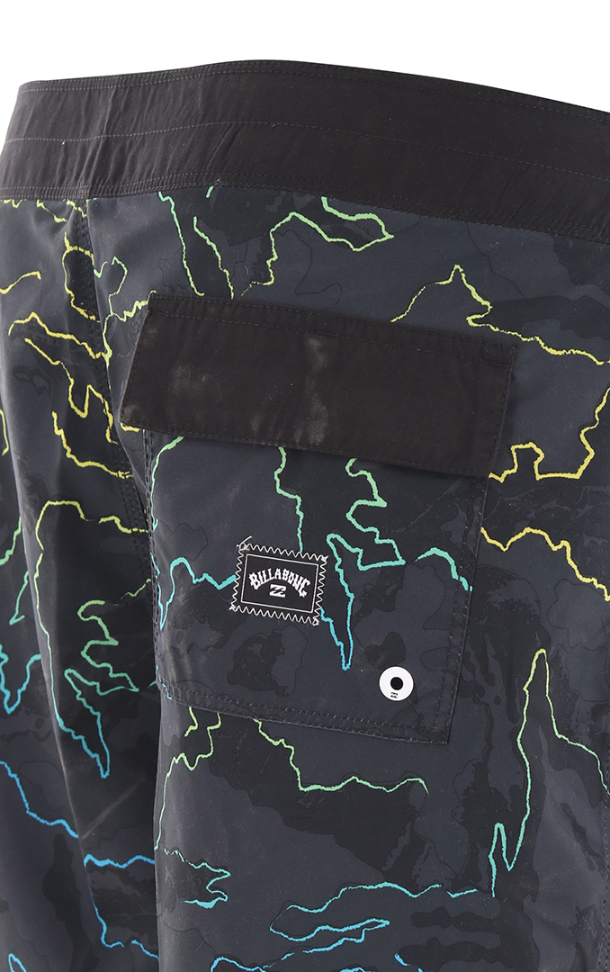 Billabong resistance store boardshorts