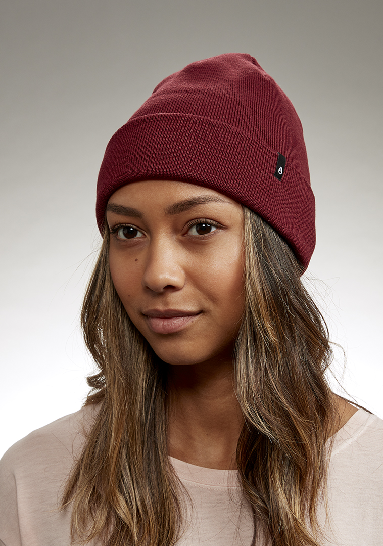 Nixon beanie cheap