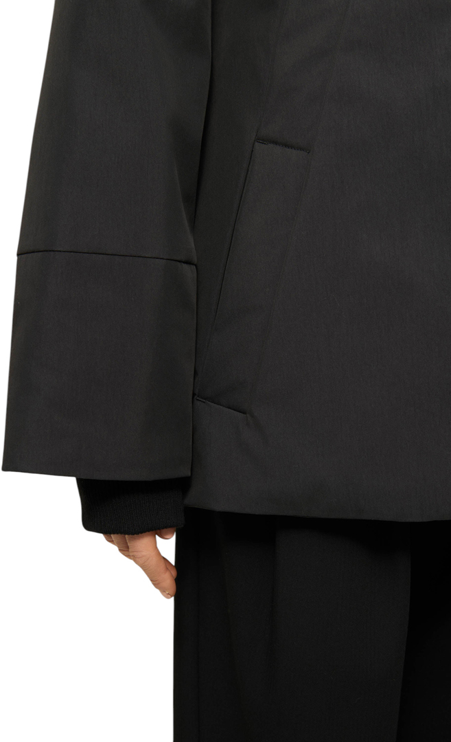 Artikelbild 5 des Artikels “CELINA Jacke 2027 black M“