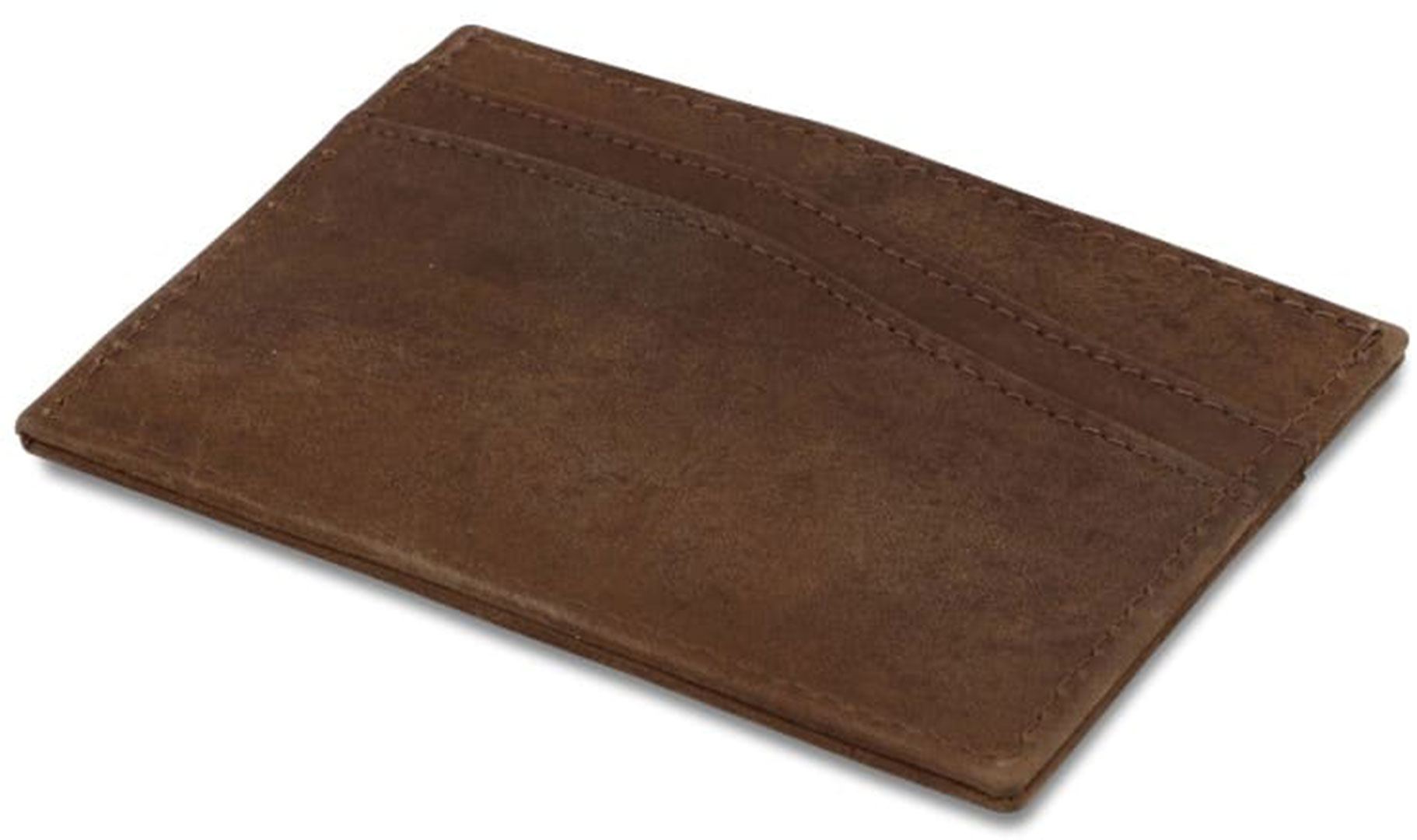 Artikelbild 5 des Artikels “LEGGERA CARDHOLDER brushed brown “