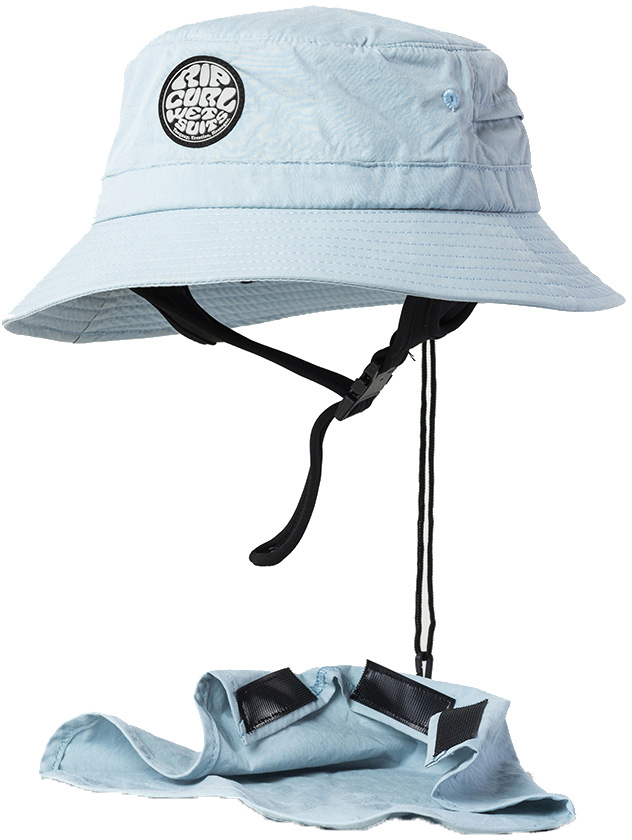 rip curl wetty surf cap