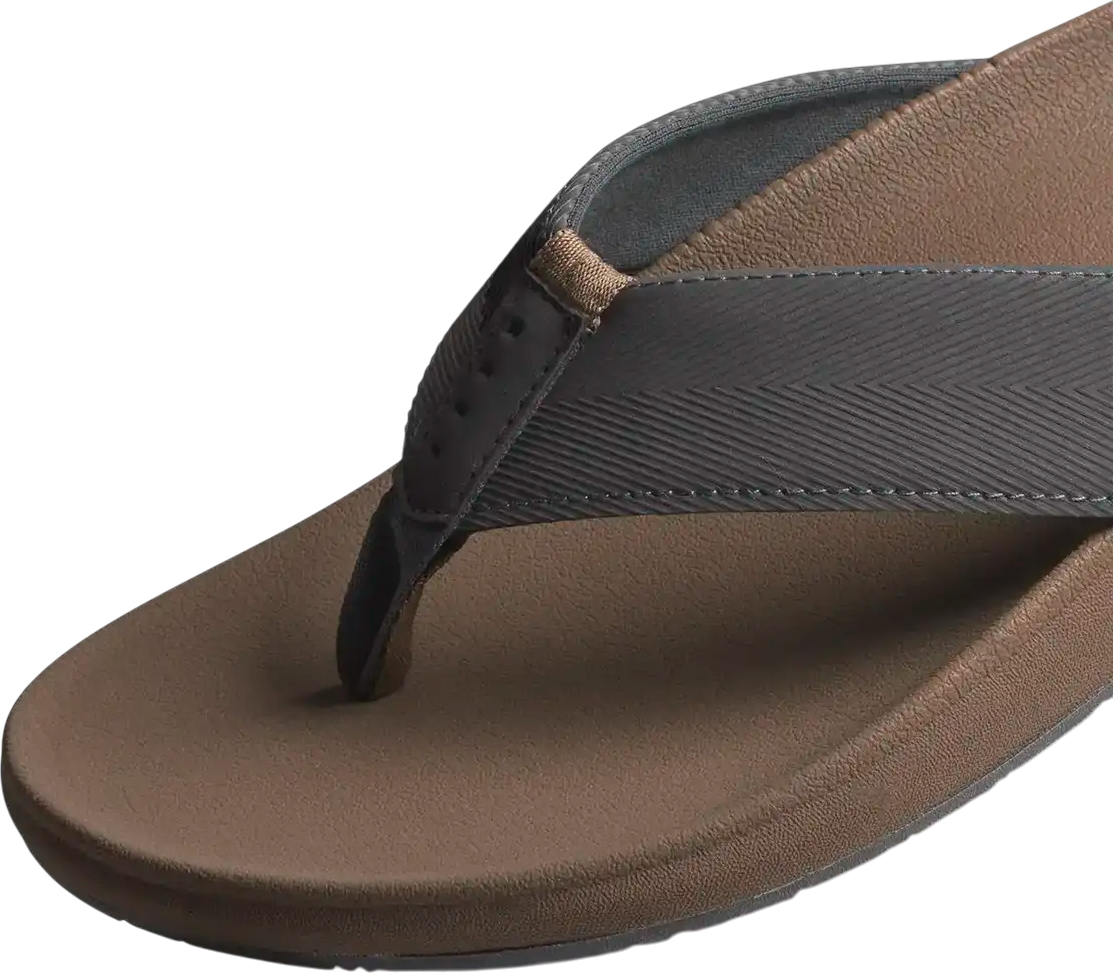 Product image 5 of the product “THE RAGLAN Sandal 2026 fossil grey 45”
