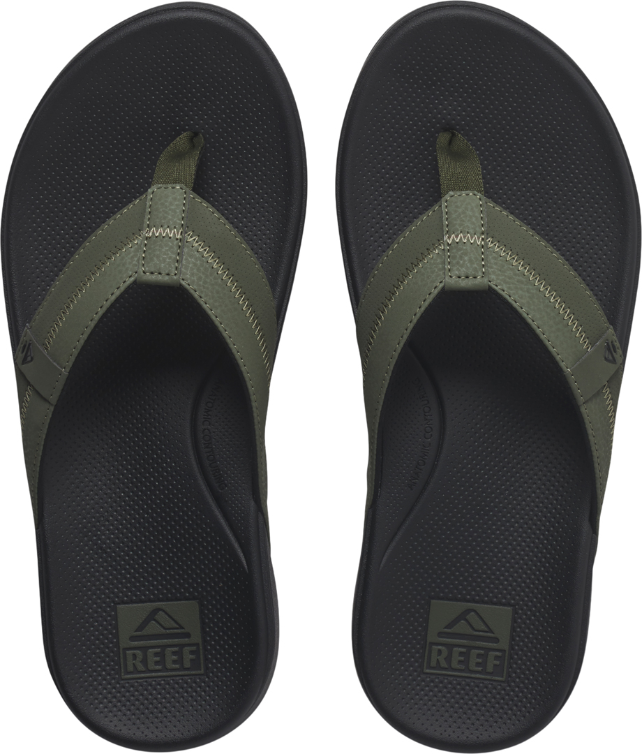 Artikelbild 5 des Artikels “CUSHION PHANTOM 2.0 Sandale 2026 olive/gum 48“