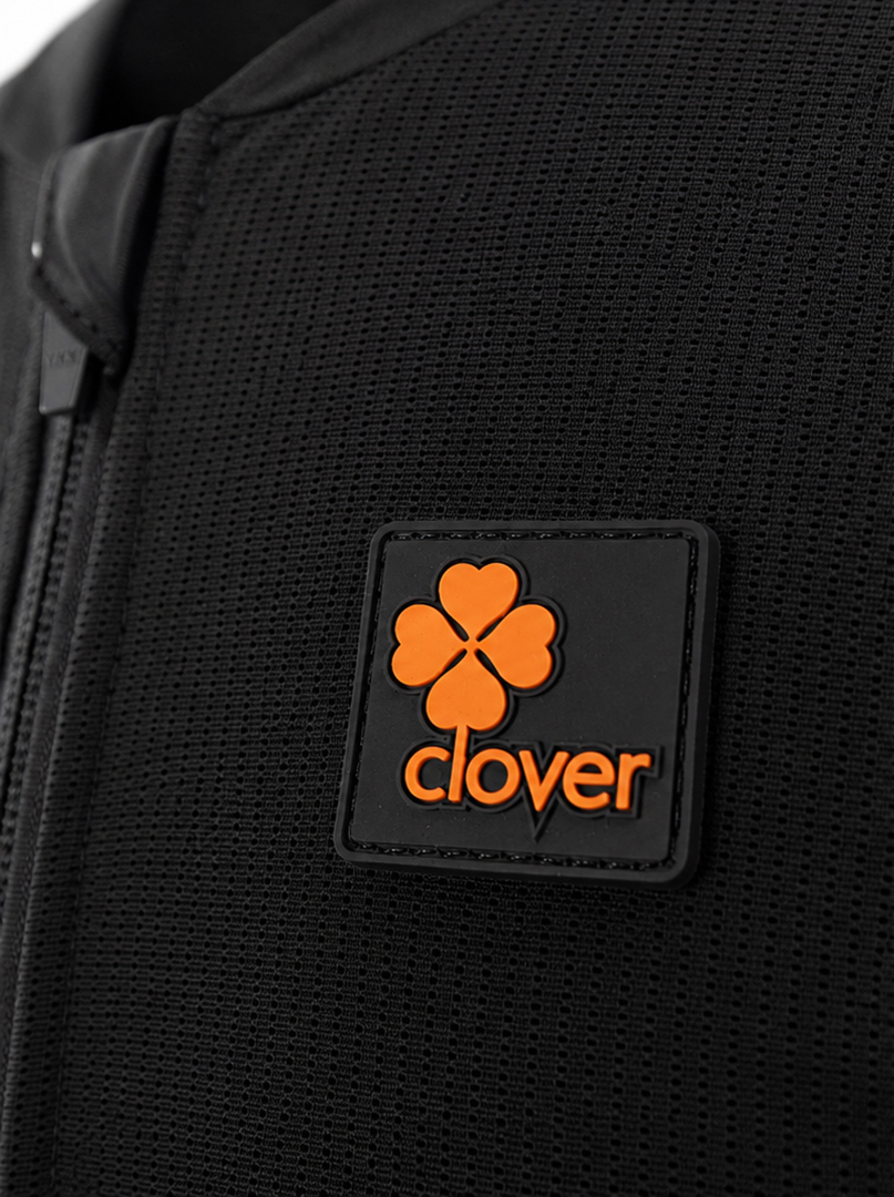 Product image 5 of the product “BACKPROTECTOR 2027 black L”