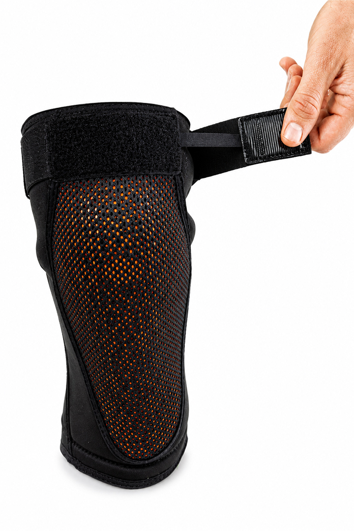 Product image 5 of the product “KNEEPADS 2027 black M”