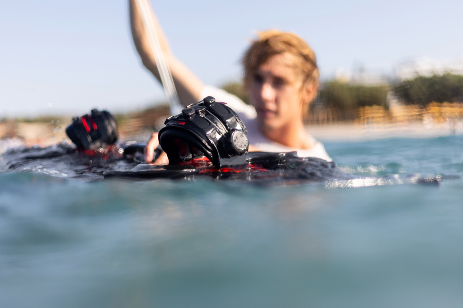 Artikelbild 5 des Artikels “ULTRA 3 Pads + Straps L“