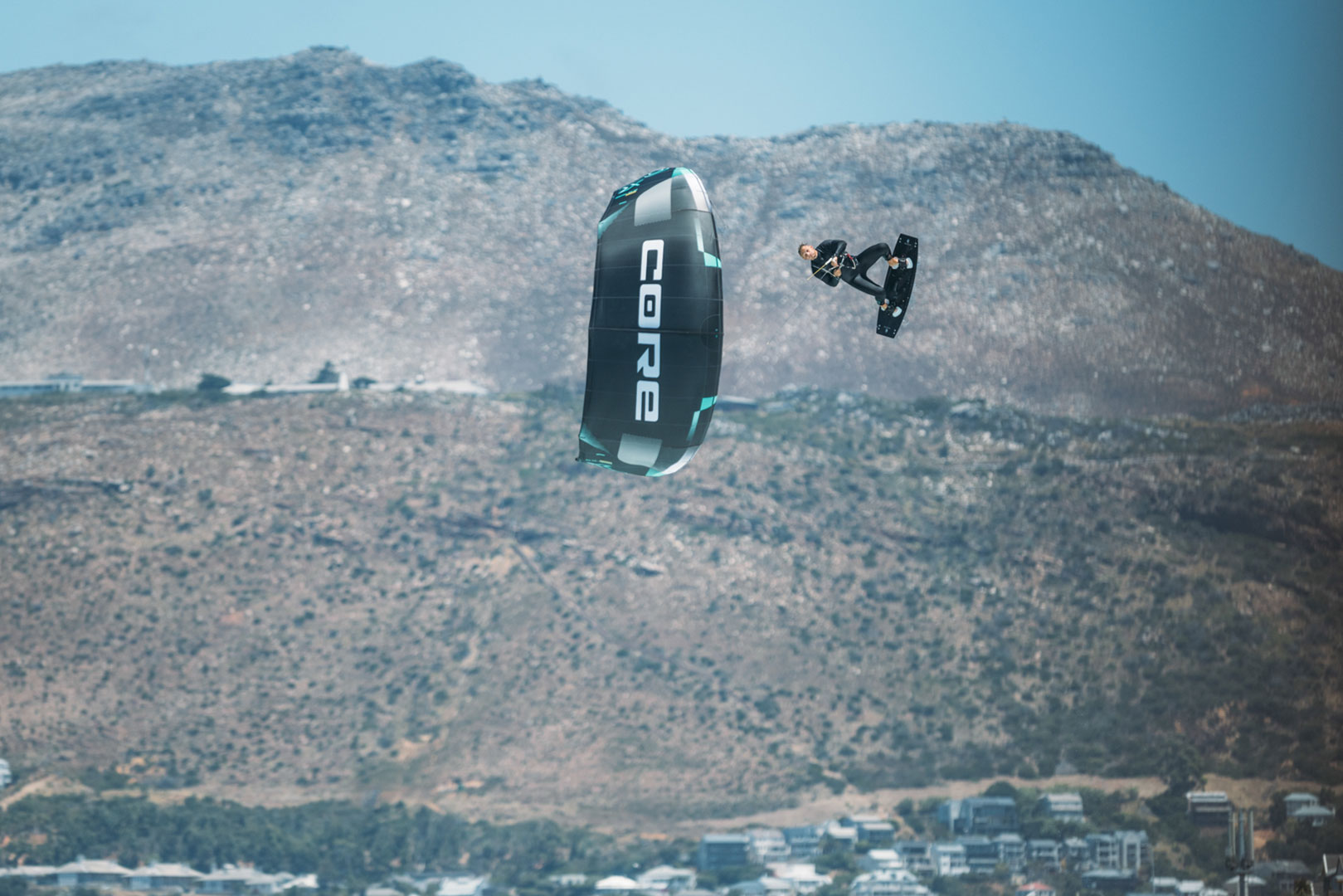 Artikelbild 5 des Artikels “XR X Kite black 13.5“