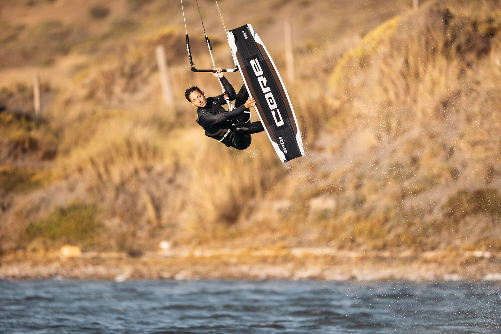 Artikelbild 5 des Artikels “ERA LW Kiteboard 159x47“