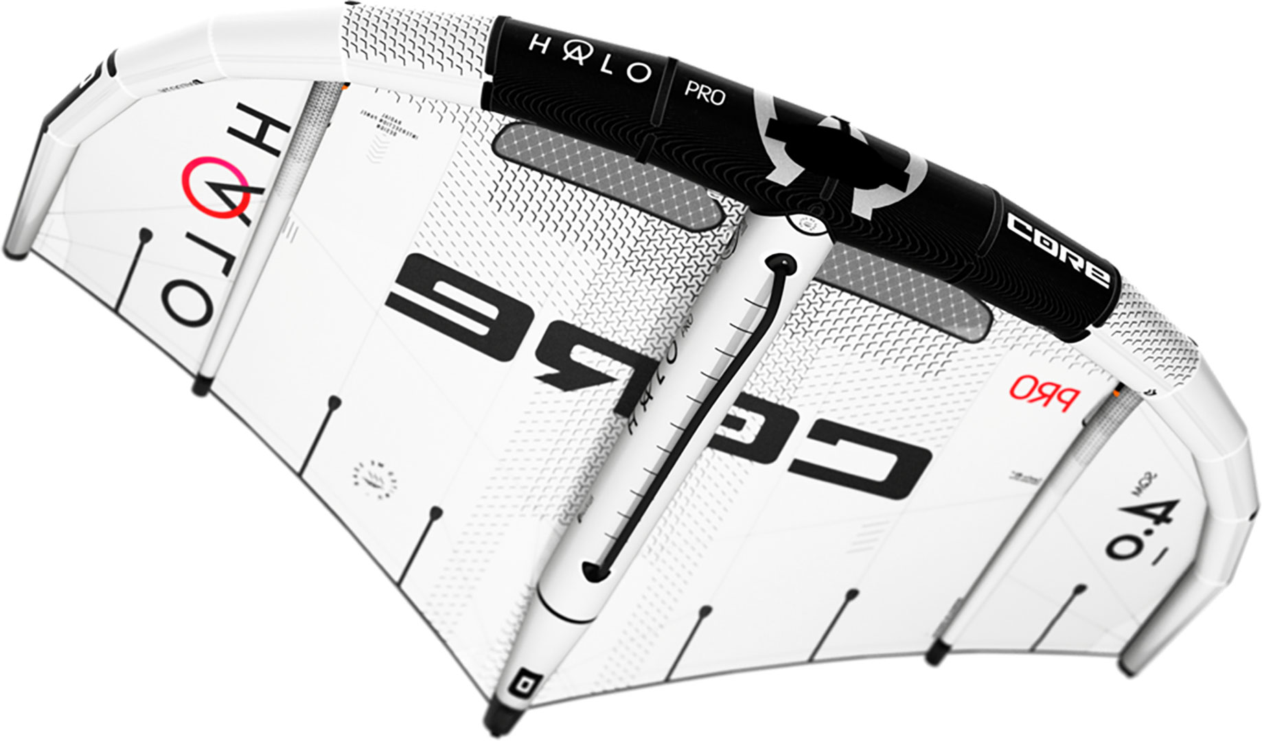 Product image 5 of the product “HALO PRO 2 TEST Wing 6,0”