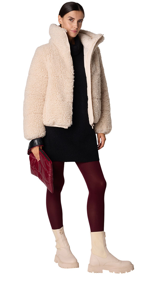 Artikelbild 5 des Artikels “KENNIE Jacke 2026 shore beige M“