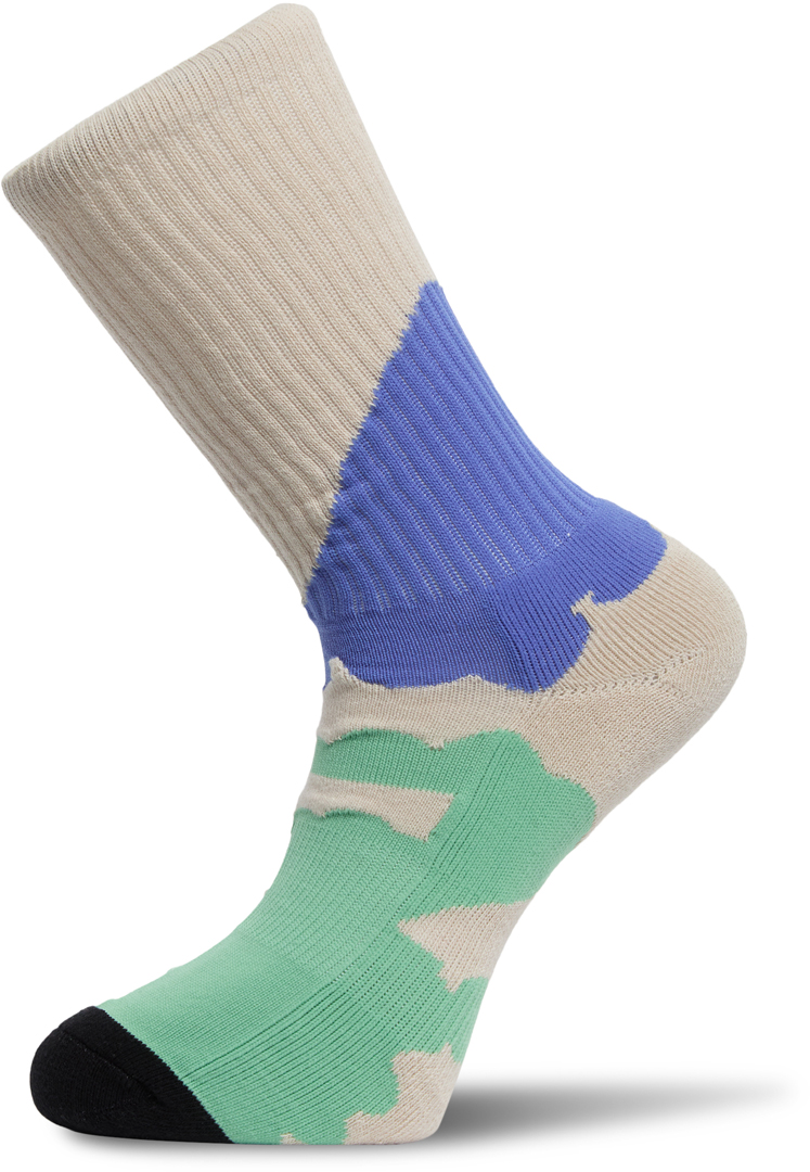 Product image 5 of the product “PRINT MIXER 3-Pack Socks 2027 multi ”