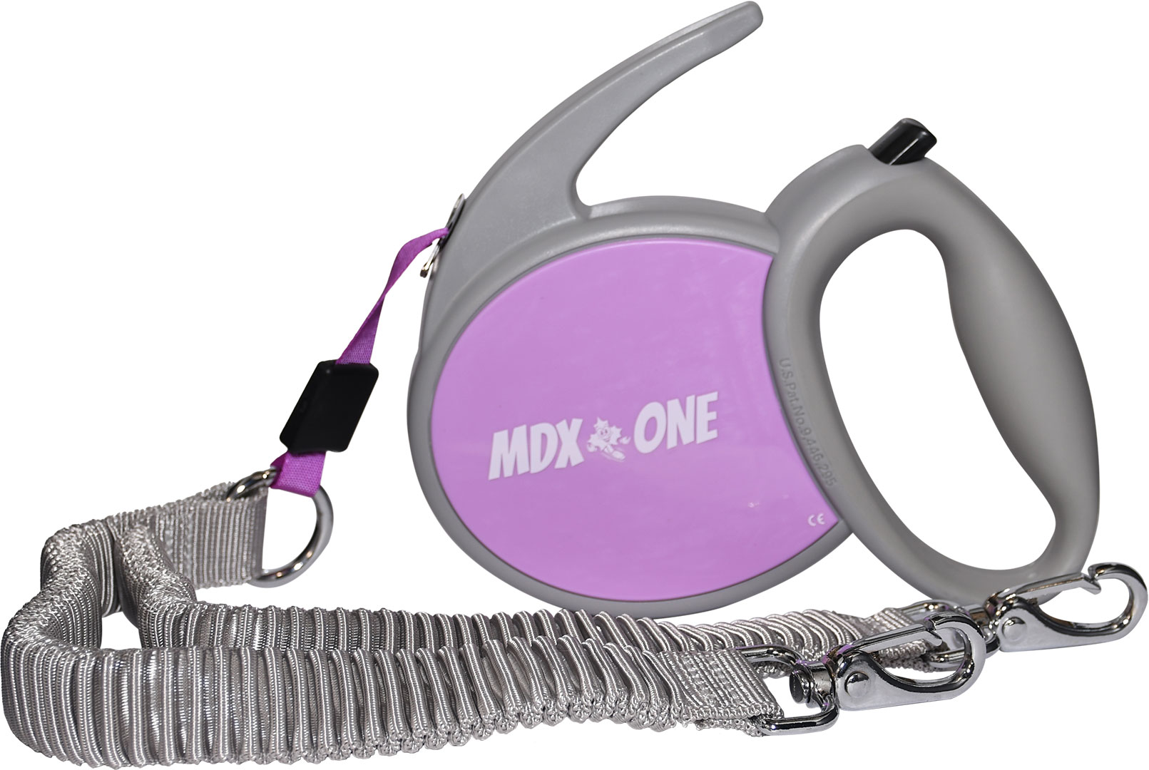Product image 5 of the product “THE ONE SNOW KIDS Safetyleash 2026 lavender ”