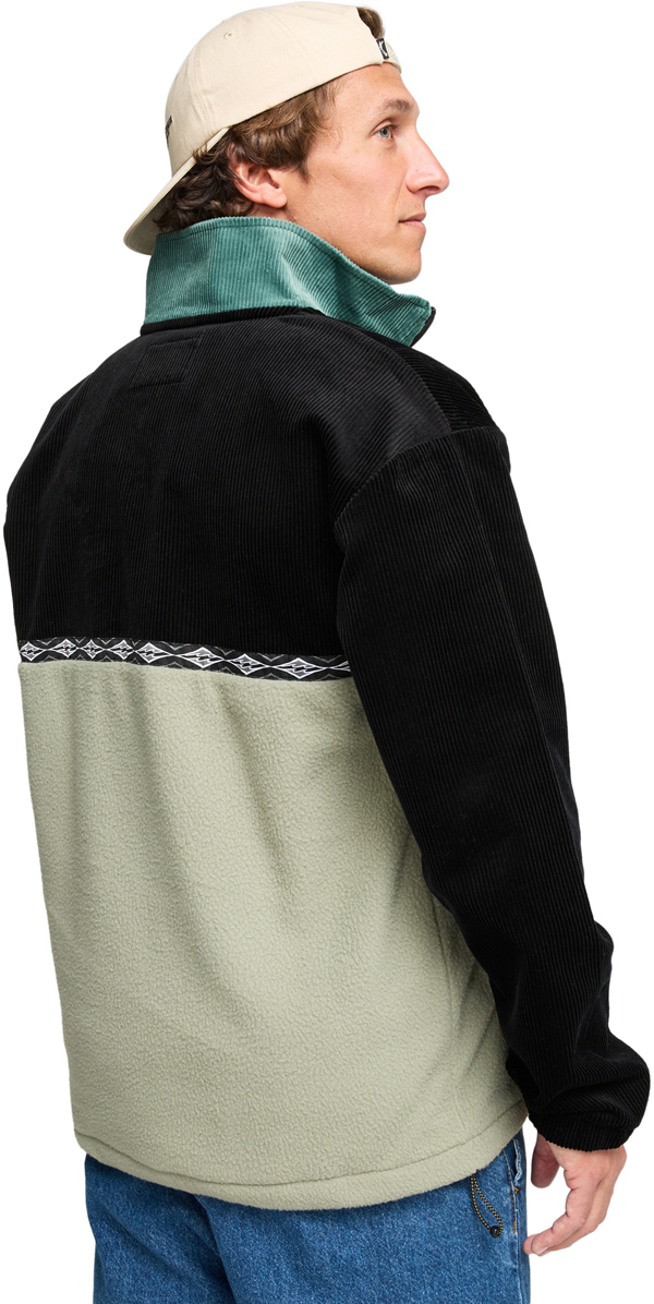 Artikelbild 5 des Artikels “SPACE LOBSTER Fleece 2026 sagebrush XXL“
