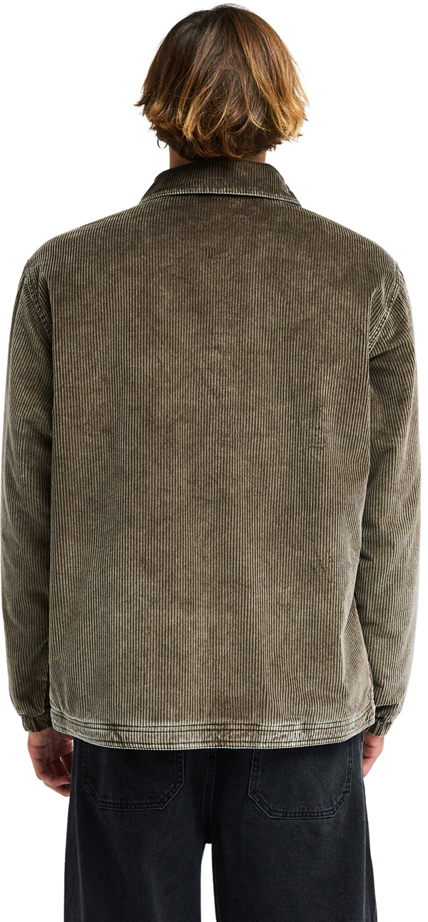 Product image 5 of the product “KING CORD Jacket 2027 dark cedar M”