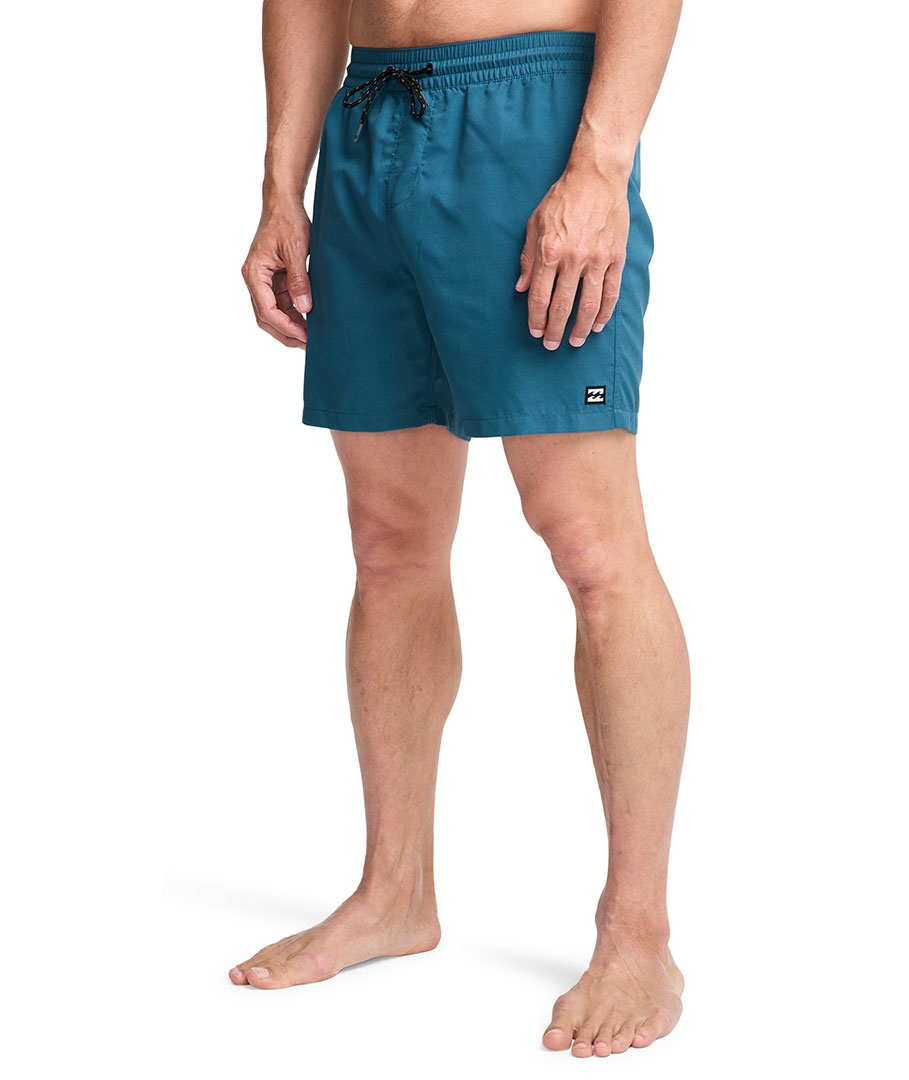 Artikelbild 5 des Artikels “ALL DAY LAY BACK 16 Boardshort 2026 real teal S“