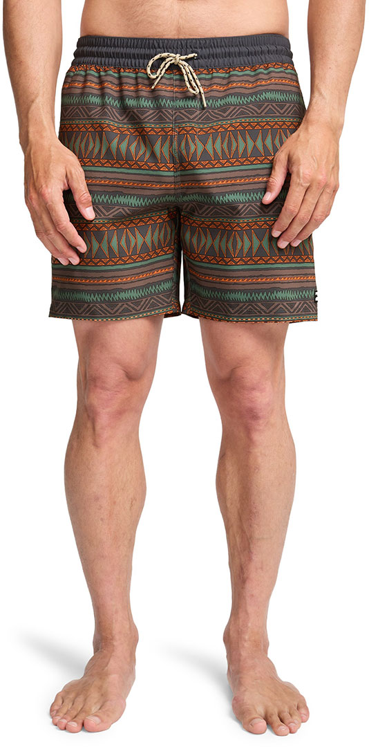 Artikelbild 5 des Artikels “SUNDAYS LAY BACK 17 Boardshort 2026 charcoal grey XXL“