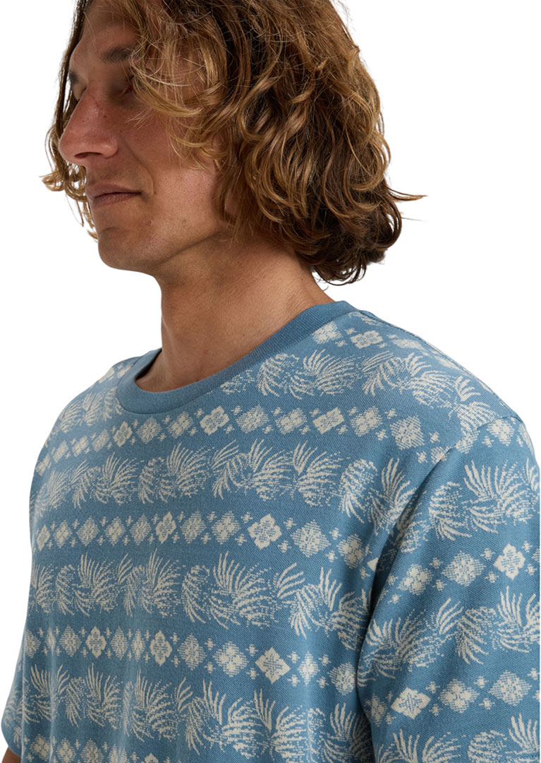 Artikelbild 5 des Artikels “HALFRACK T-Shirt 2025 glacier blue M“