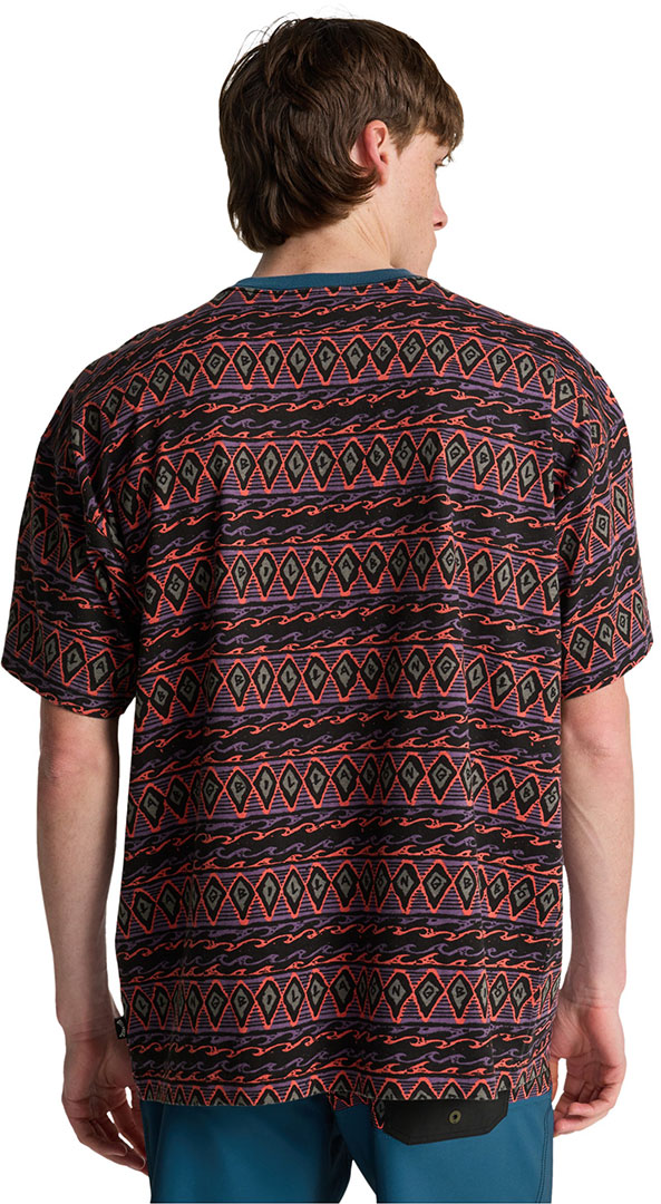Artikelbild 5 des Artikels “PAINT RACK OG T-Shirt 2026 pewter XXL“