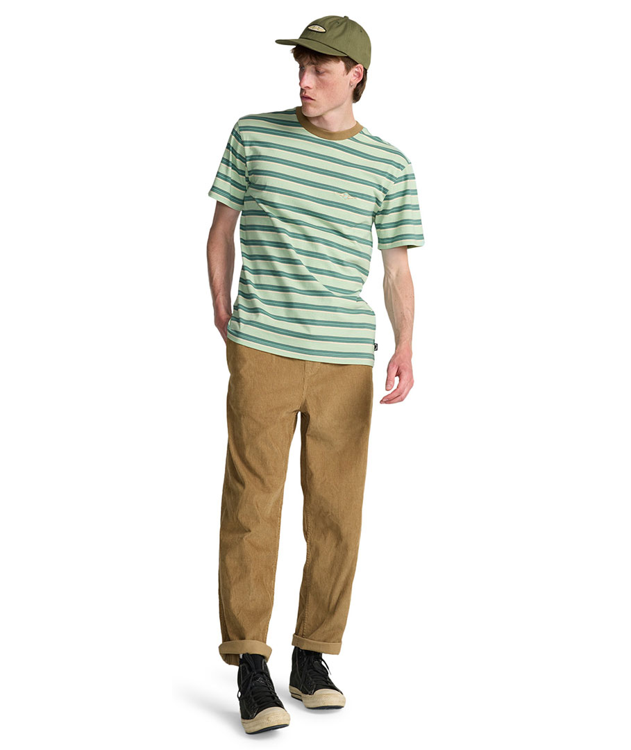Artikelbild 5 des Artikels “LARRY CORD Hose 2027 gravel M“