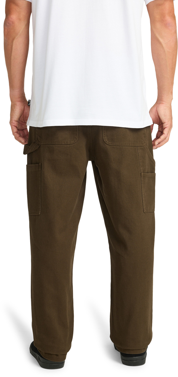 Artikelbild 5 des Artikels “BAD DOG WORKWEAR Hose 2027 dark cedar 30“
