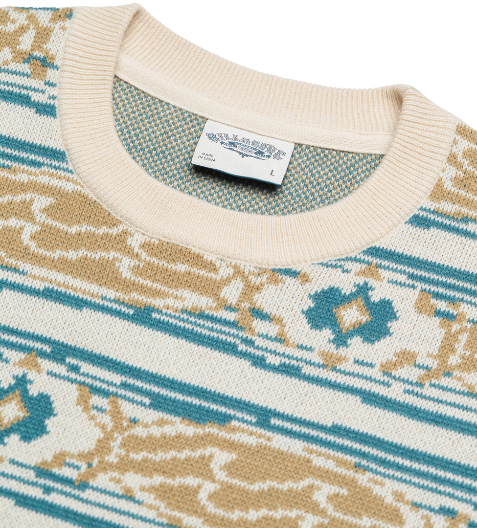 Product image 5 of the product “WATEGOS Sweater 2027 oatmeal M”