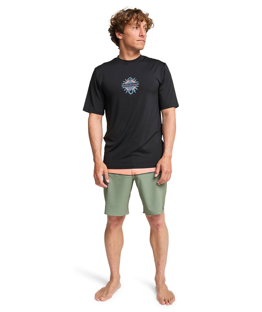 Artikelbild 5 des Artikels “SOLAR FLARE LOOSE FIT SS Lycra 2026 black L“