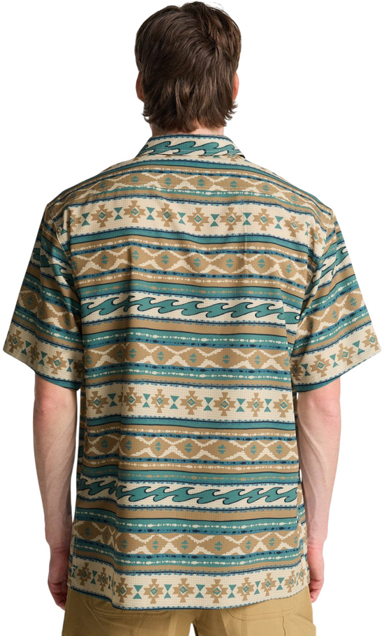 Artikelbild 5 des Artikels “SURFTREK PERF Hemd 2026 desert print M“