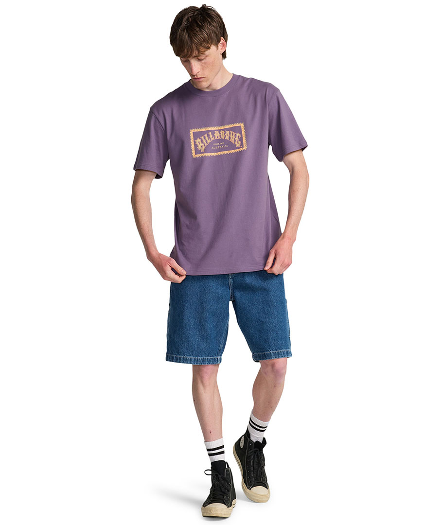 Artikelbild 5 des Artikels “ARCH FRAME T-Shirt 2026 dusty grape M“