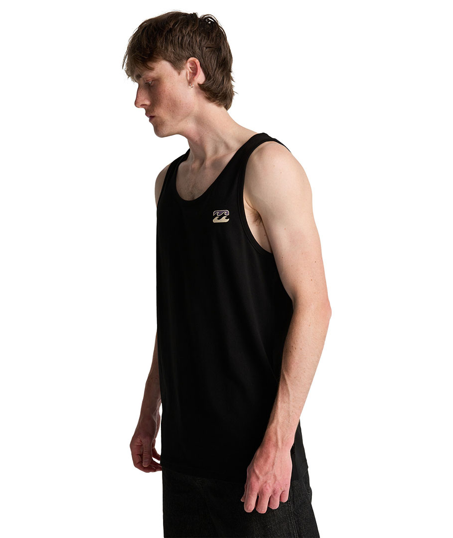 Product image 5 of the product “ICON WAVE Tanktop 2026 black XXL”