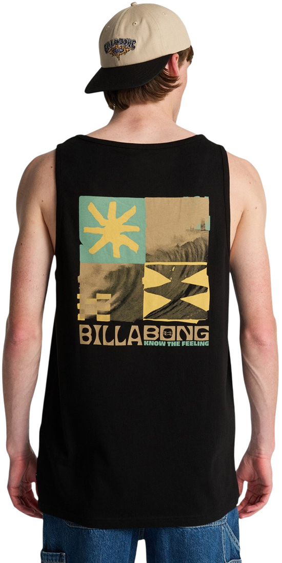 Artikelbild 5 des Artikels “GOOD TIMES Tanktop 2026 black M“