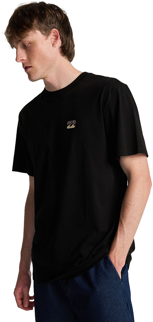 Artikelbild 5 des Artikels “ICON WAVE T-Shirt 2026 black S“