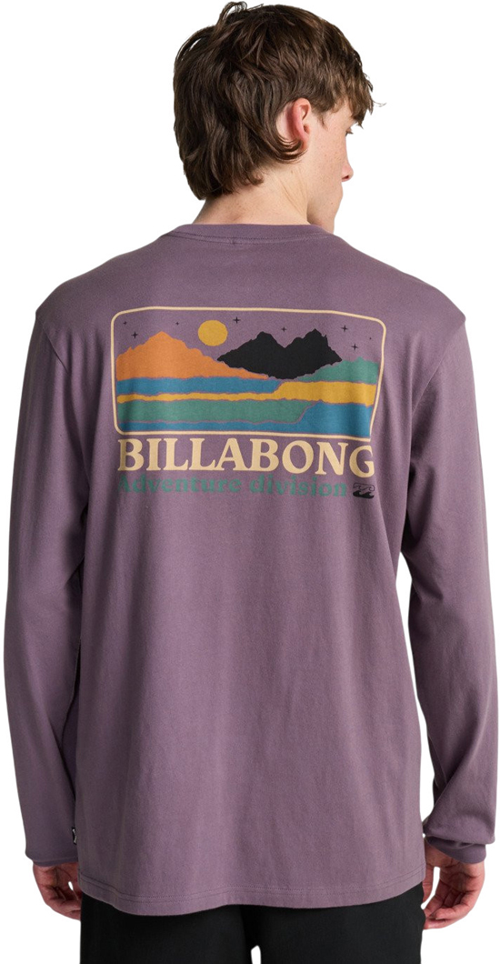 Artikelbild 5 des Artikels “RANGE Longsleeve 2026 lavender M“