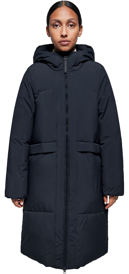 Product image 5 of the product “ELIZA Coat 2026 navy S”