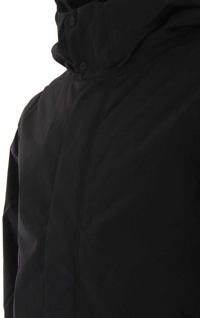 Elvine transición chaqueta Streetwear Barnard chaqueta 2021 Dark Navy chaqueta invierno 
