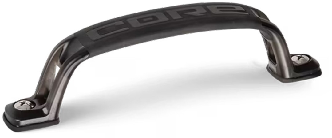 Artikelbild 5 des Artikels “CHOICE 7 TEST Kiteboard 138x41,5 inkl. UNION PRO 5 Pads + Straps M/L“