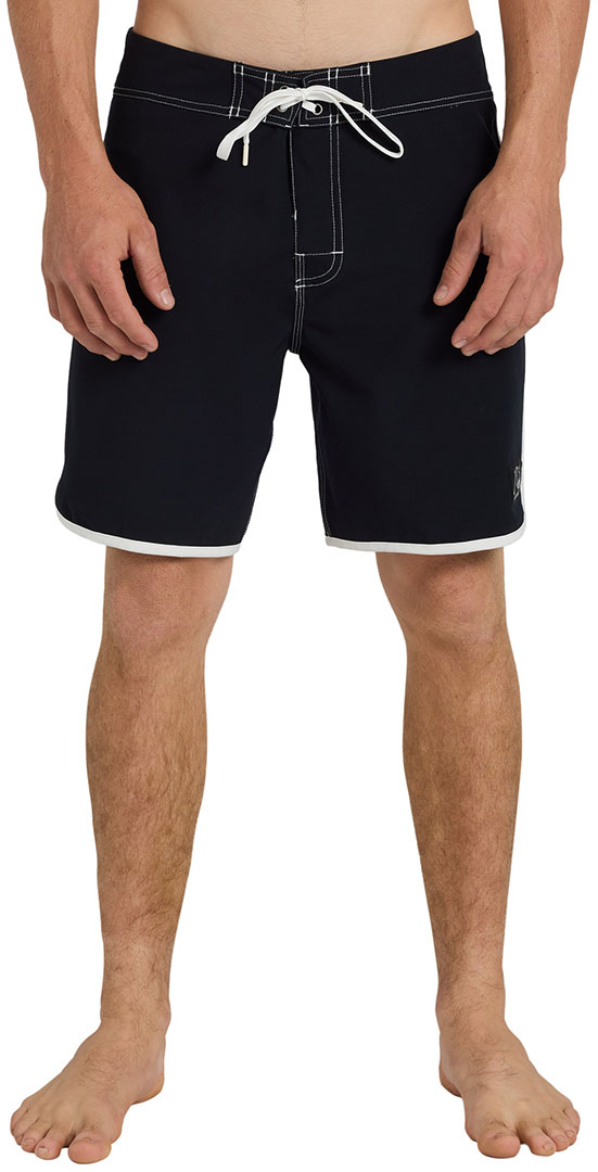 Artikelbild 5 des Artikels “ORIGINAL SCALLOP 18 Boardshort 2026 black 32“