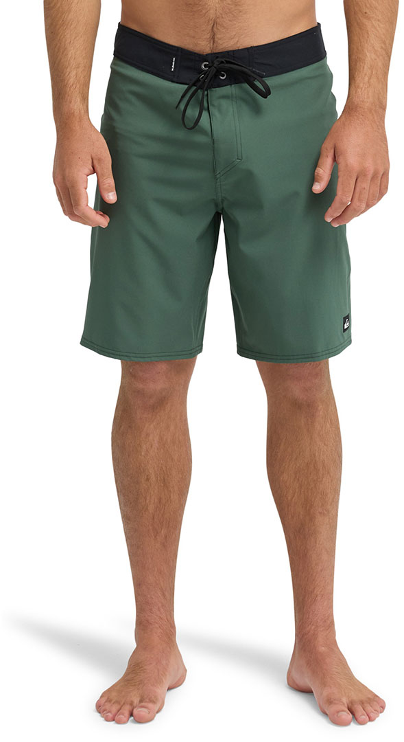 Artikelbild 5 des Artikels “SURFSILK KAIMANA 20 Boardshort 2026 forest 34“