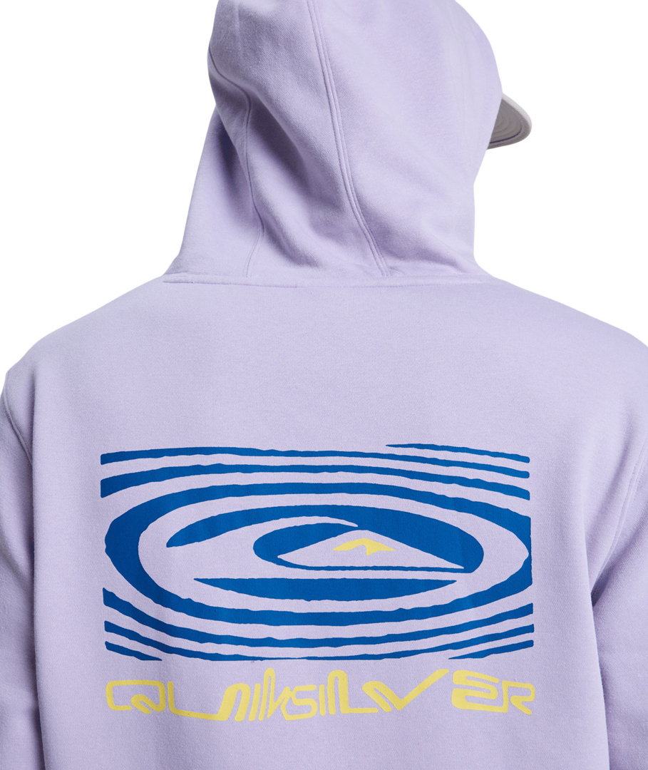Product image 5 of the product “CLASSIC SURF Hoodie 2026 orchid petal M”