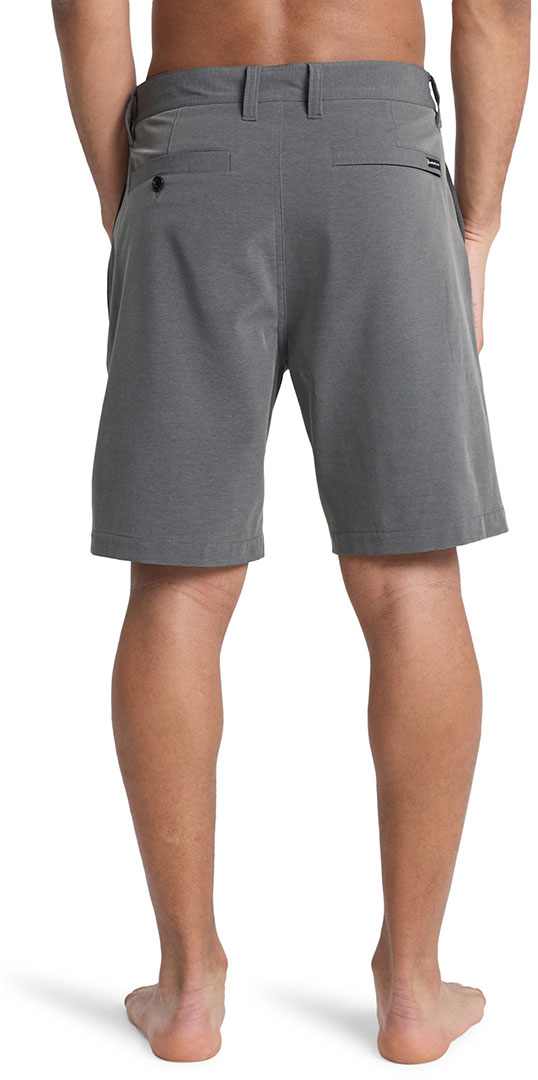 Artikelbild 5 des Artikels “UNION HEATHER AMPHIBIAN 19 Walkshort 2026 black heather 34“