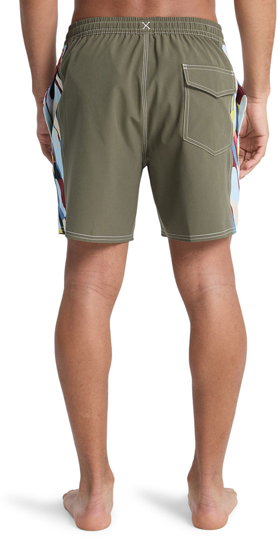 Artikelbild 5 des Artikels “ORIGINAL ARCH 17 Boardshort 2026 grape leaf L“