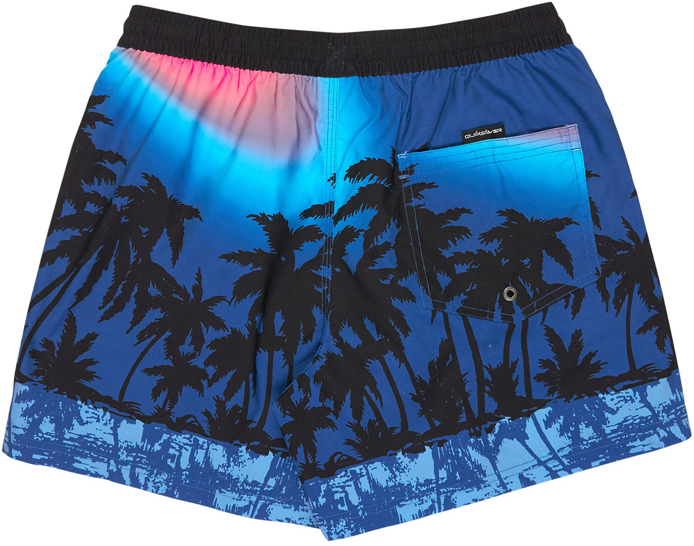 Artikelbild 5 des Artikels “EVERYDAY PRINTED 15 Boardshort 2026 monaco blue holmes L“