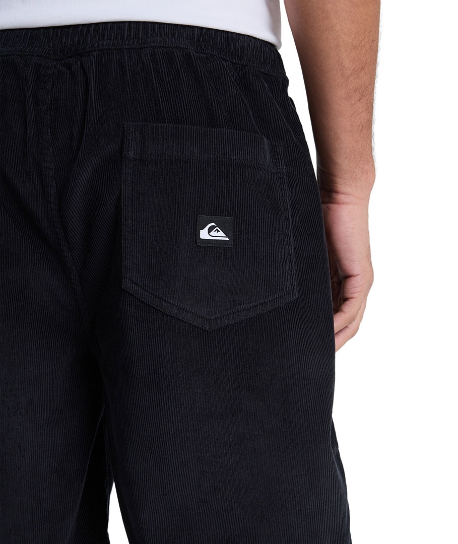Artikelbild 5 des Artikels “TAXER CORD 18 Walkshort 2026 black “